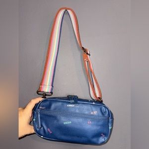 Marine Layer Oh Hey fanny pack/ belt bag